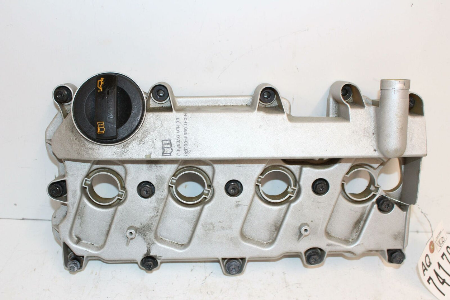 Valve Cover AUDI A8 11 12