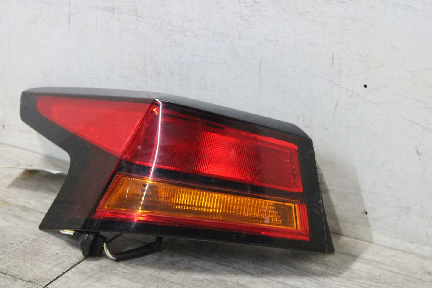 Tail Light Assembly NISSAN ALTIMA Left 19 20