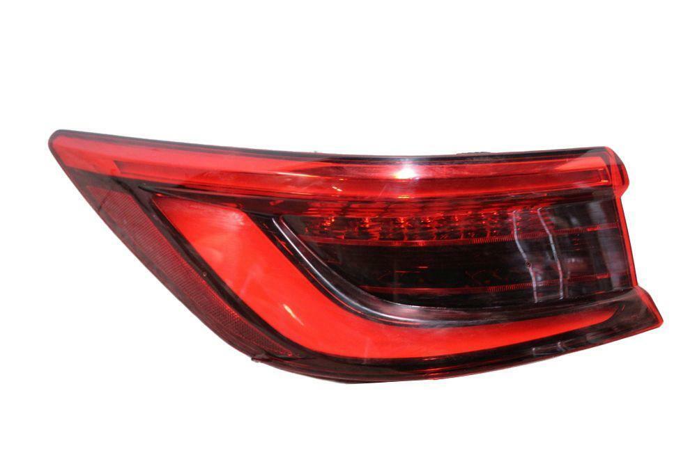 Tail Light Assembly INFINITI QX50 Left 19