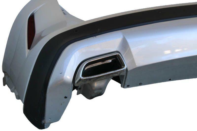 Rear Bumper Assembly INFINITI QX50 19