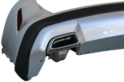 Rear Bumper Assembly INFINITI QX50 19