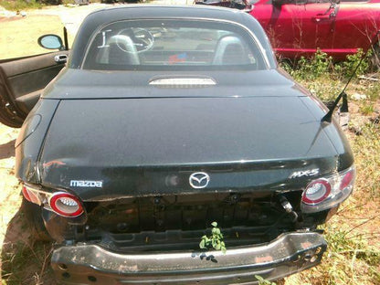 Transmission Assy. MAZDA MIATA 07 08 09 10 11 12 13 14