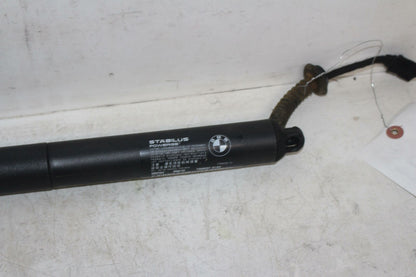 Tailgate Lift Motor BMW 535I 15