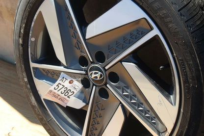 Wheel NEXO 19 20 21