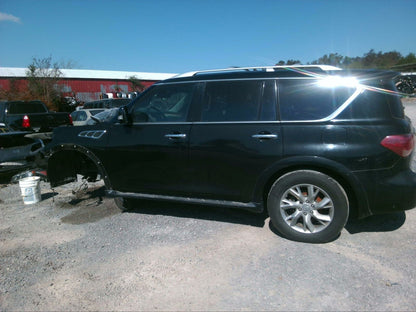 Trunk/decklid/hatch/tailgate INFINITI QX56 11 12 13 14 15 16 17