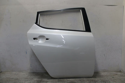 Rear Door NISSAN LEAF Right 18 19 20