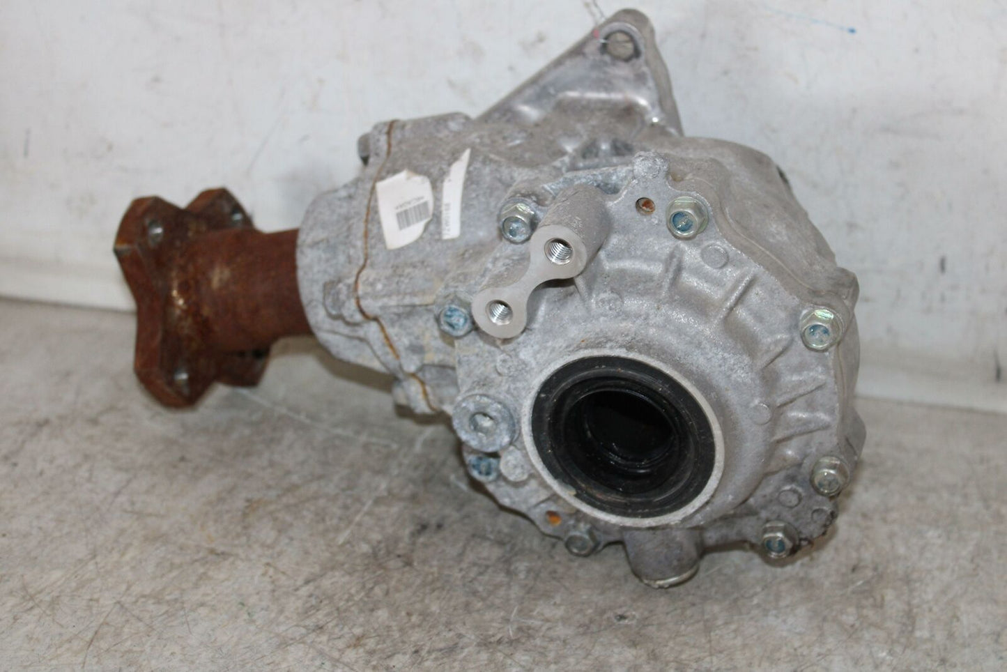 Transfer Case NISSAN ALTIMA 19 20