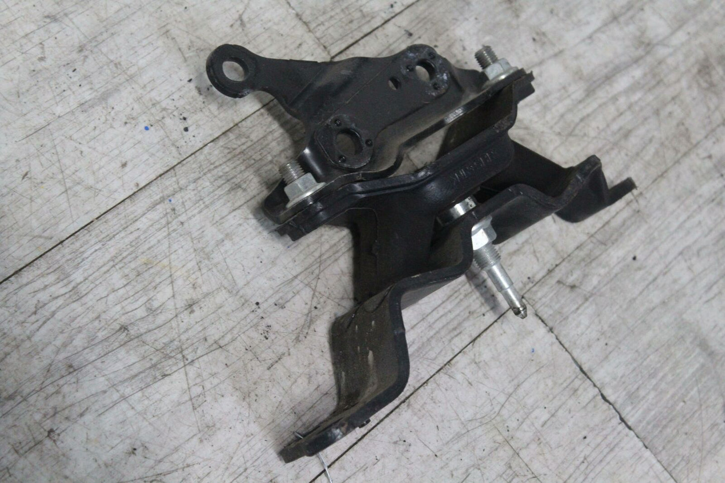 Transmission Mount NISSAN PATHFINDER 17