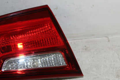 Tail Light Assembly KIA OPTIMA Left 14 15