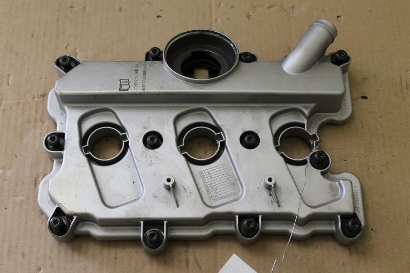 Valve Cover AUDI A6 16 17 18