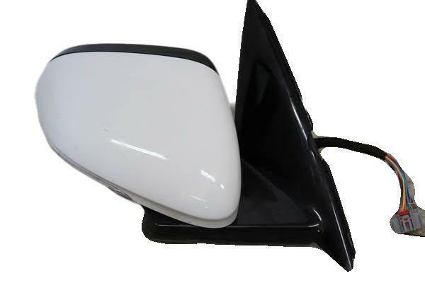 Door Mirror JAGUAR XE Right 17 18 19