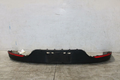 Rear Bumper Assembly KIA RIO 16 17