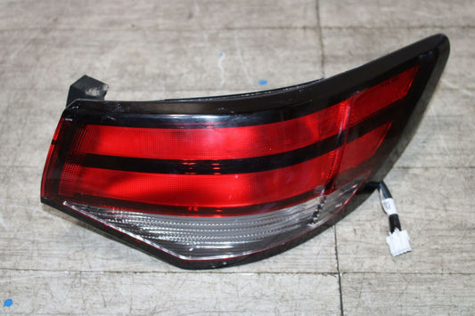 Tail Light Assembly NISSAN SENTRA Right 20