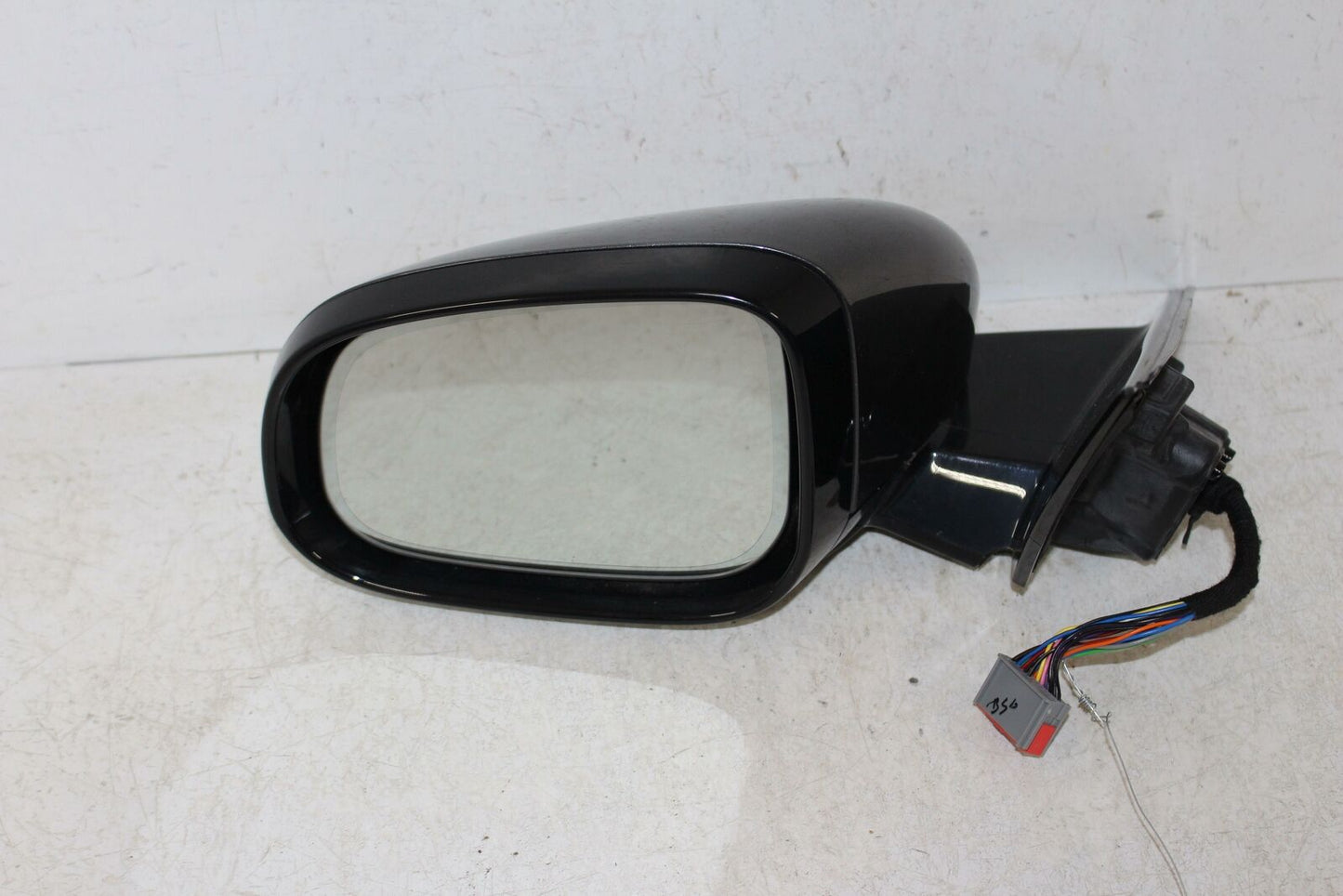 Door Mirror JAGUAR XF Left 17 18 19