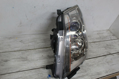 Headlamp Assembly CADILLAC CTS Left 09 10 11 12 13 14 15