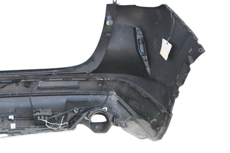 Rear Bumper Assembly INFINITI QX50 20