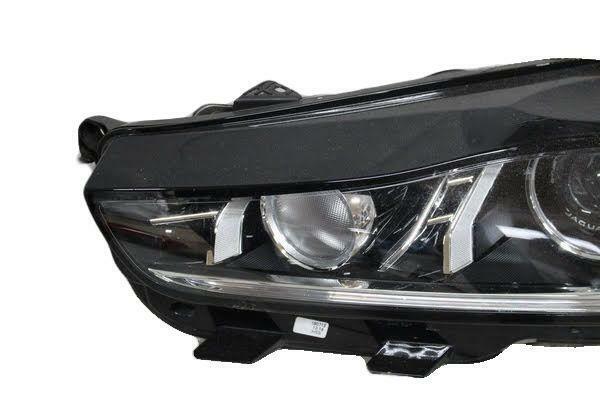 Headlamp Assembly JAGUAR XE Left 17 18 19