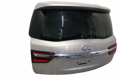 Trunk/decklid/hatch/tailgate INFINITI QX80 18 19