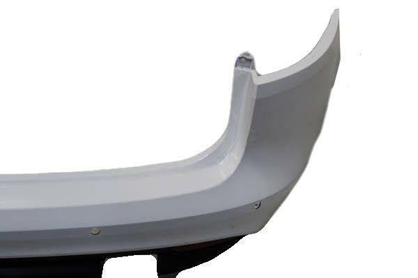 Rear Bumper Assembly JAGUAR XF 20