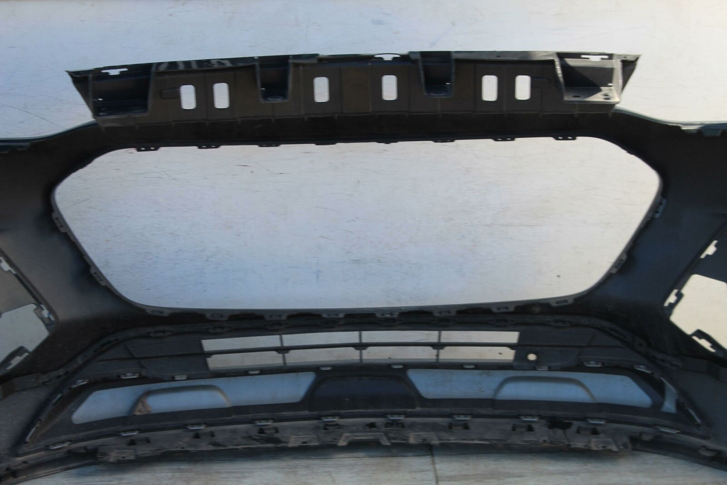 Front Bumper Assy. CHEVY TRAX 17 18 19 20