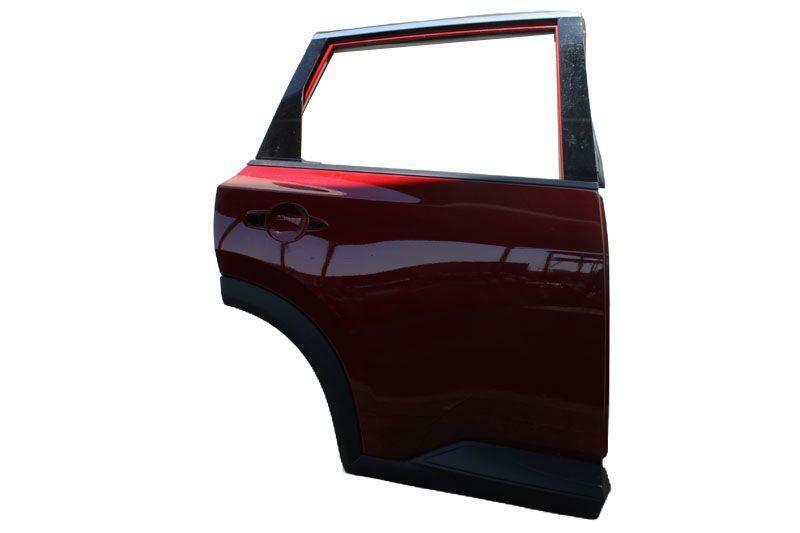 Rear Door ROGUE EXCEPT SPORT Right 21