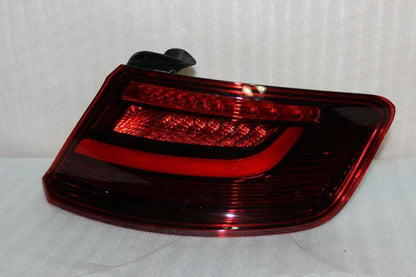 Tail Light Assembly AUDI A3 Right 16 17 18