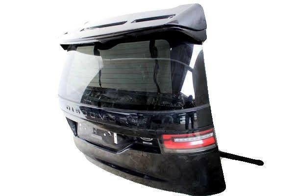 Trunk/decklid/hatch/tailgate LAND ROVER DISCOVERY 17 18 19