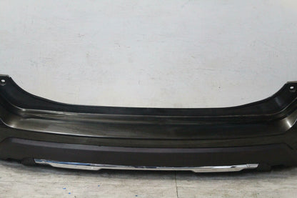 Rear Bumper Assembly ROGUE EXCEPT SPORT 17 18 19 20