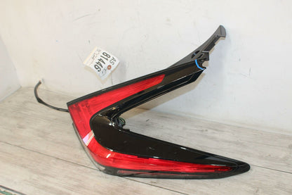 Tail Light Assembly NISSAN LEAF Right 18 19 20