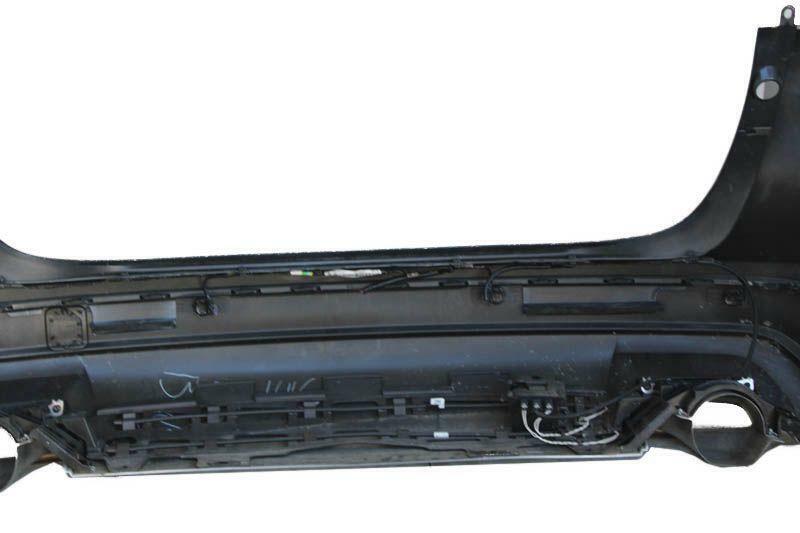 Rear Bumper Assembly INFINITI QX50 20