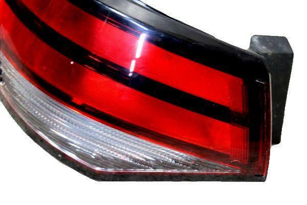 Tail Light Assembly NISSAN SENTRA Left 20