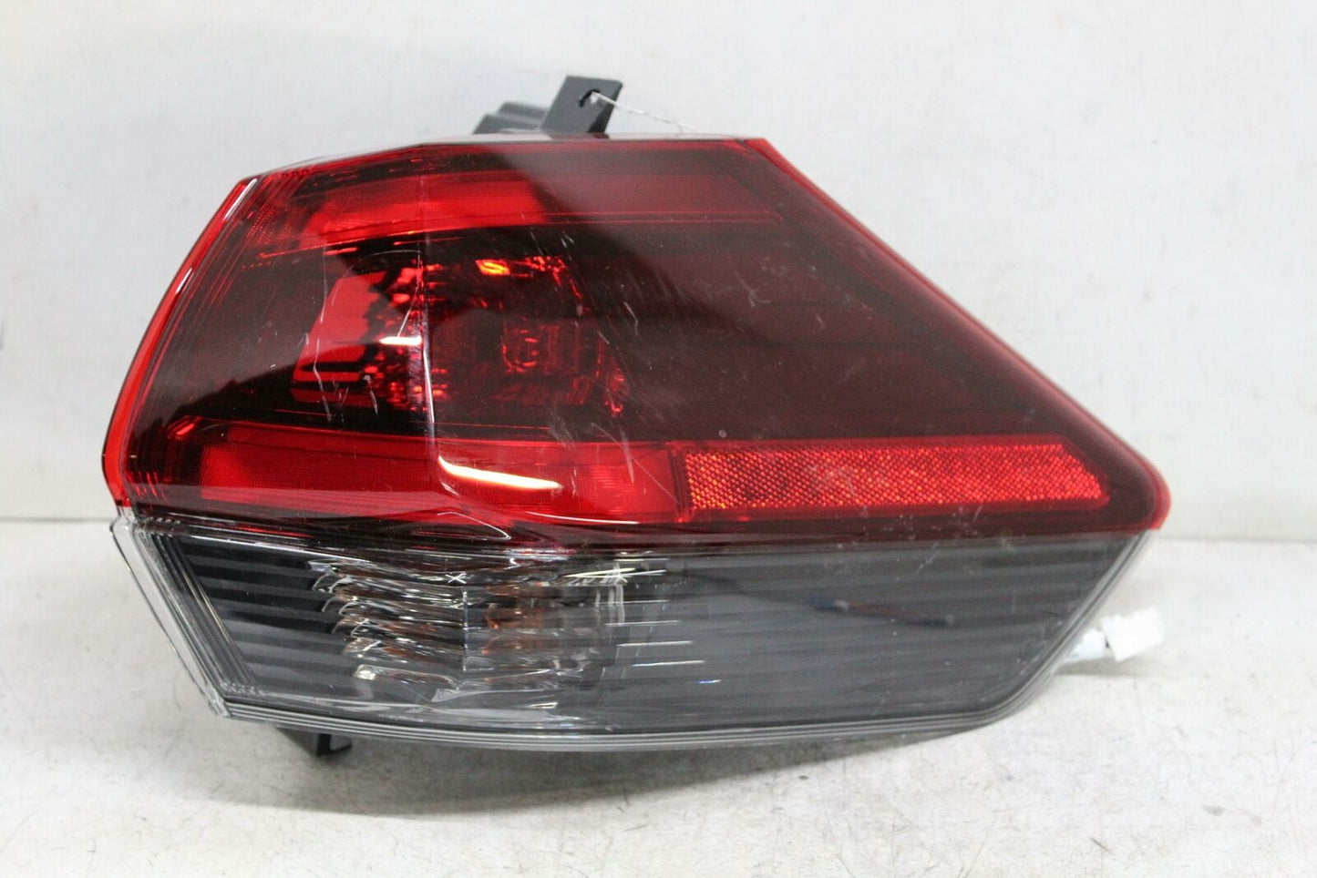 Tail Light Assembly ROGUE EXCEPT SPORT Right 17 18 19 20