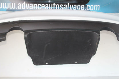 Rear Bumper Assembly JAGUAR XF 16 17 18 19