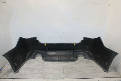 Rear Bumper Assembly INFINITI Q50 20