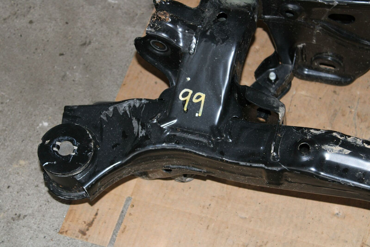 Undercarriage Crossmember HYUNDAI SANTA FE 19