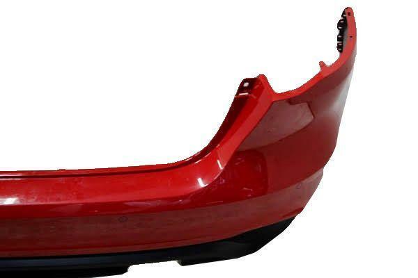 Rear Bumper Assembly JAGUAR XE 20