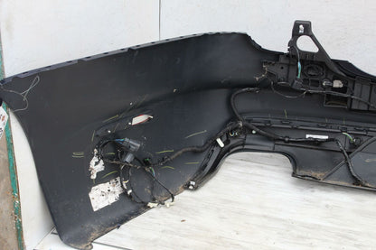 Rear Bumper Assembly JAGUAR XJ 10 11 12 13 14 15