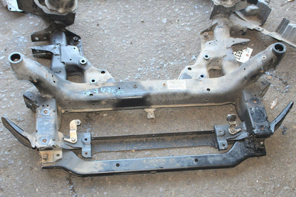 Undercarriage Crossmember BMW X6 08 09 10 11 12 13 14