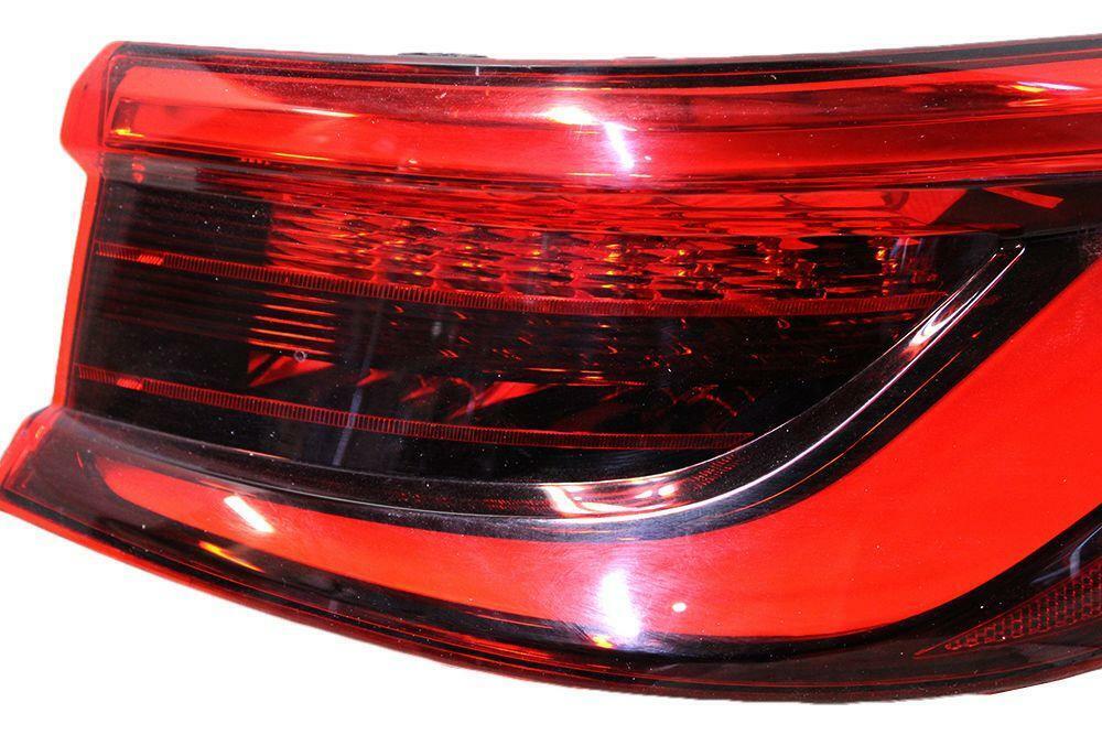 Tail Light Assembly INFINITI QX50 Right 19