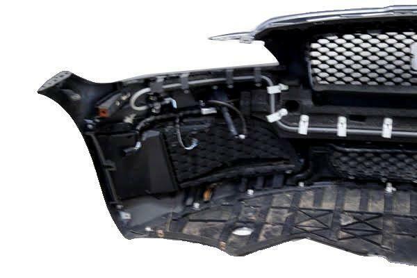 Front Bumper Assy. JAGUAR XF 16 17 18 19 20