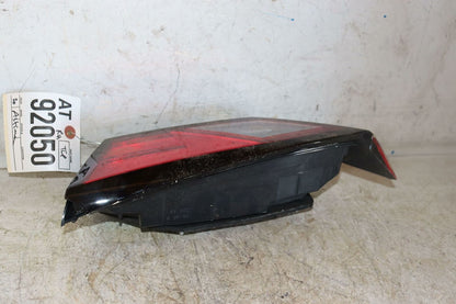 Tail Light Assembly NISSAN ALTIMA Right 19 20