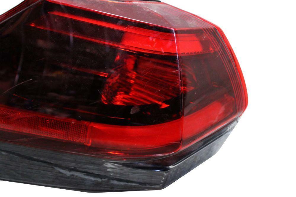 Tail Light Assembly ROGUE EXCEPT SPORT Left 17 18 19 20