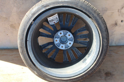 Wheel STINGER 18 19