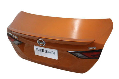 Trunk/decklid/hatch/tailgate NISSAN SENTRA 20