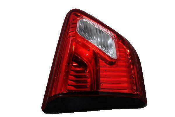 Tail Light Assembly NISSAN PATHFINDER Left 17 18 19 20