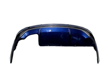 Rear Bumper Assembly JAGUAR XF 20