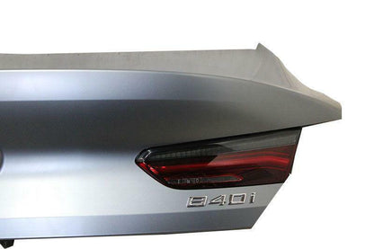 Trunk/decklid/hatch/tailgate BMW 840I 20