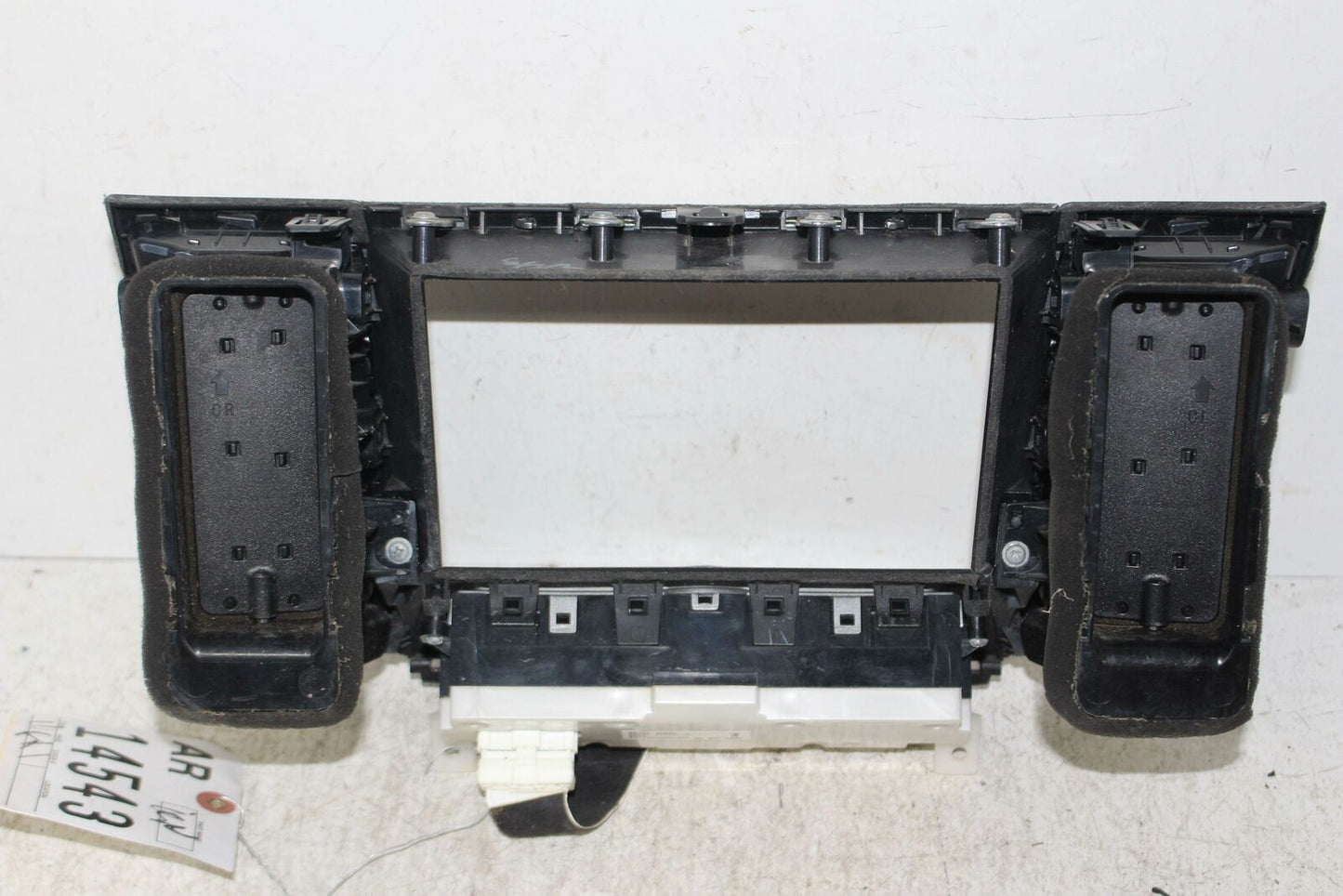 Info-gps-tv Screen INFINITI FX SERIES 10 11 12 13