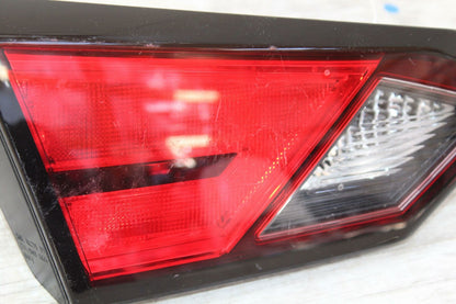 Tail Light Assembly NISSAN ALTIMA Left 19 20