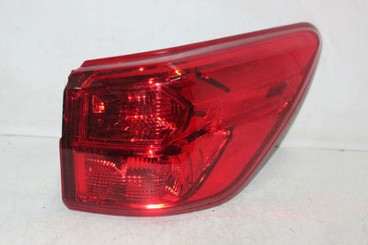 Tail Light Assembly NISSAN PATHFINDER Right 17 18 19 20